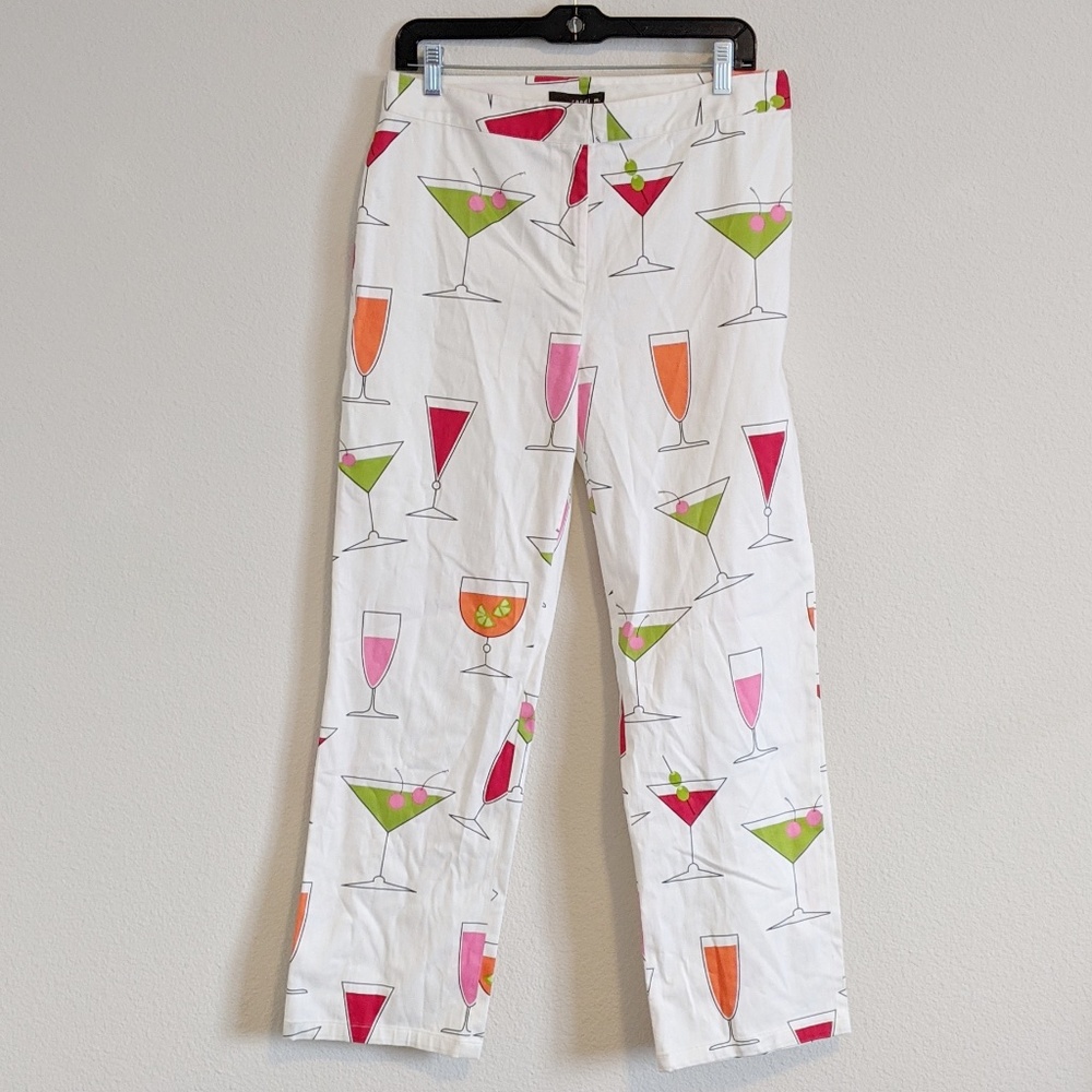 Randi M | Cocktail pants | size 12